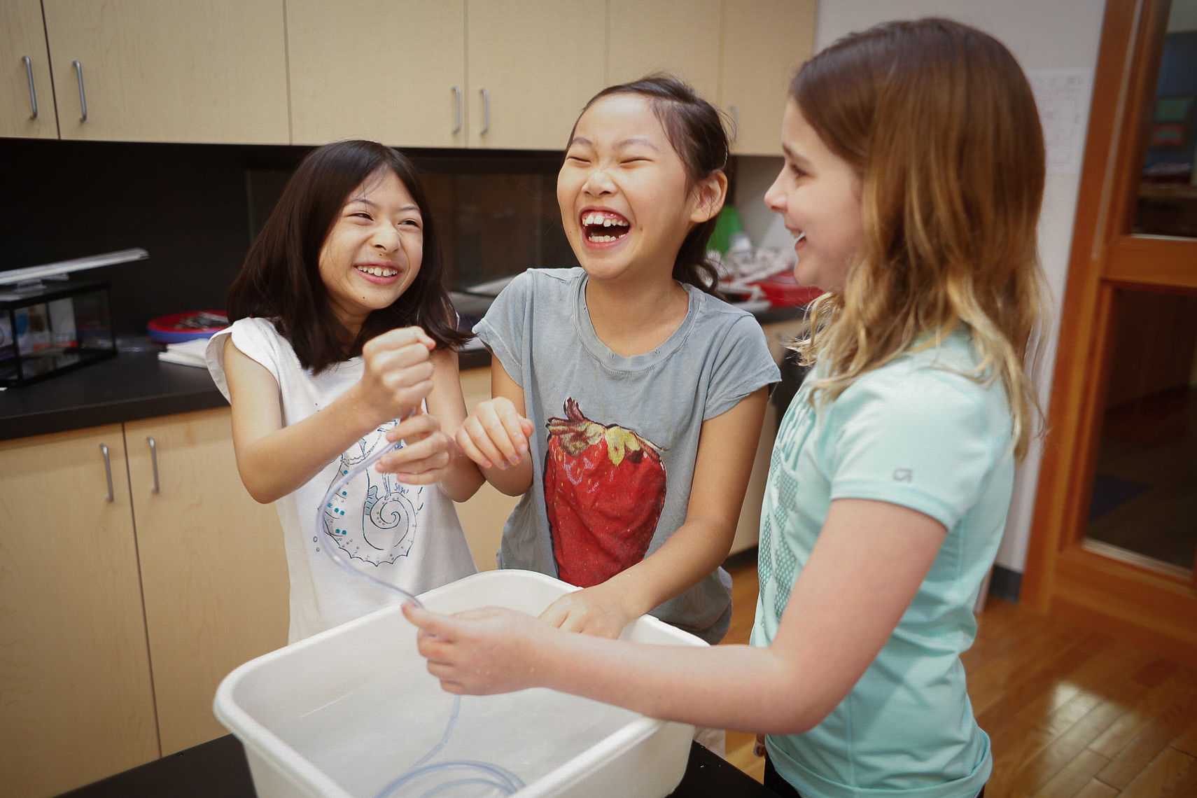 KINGSLEY MONTESSORI SCHOOL • BOSTON • JASON GROW PHOTOGRAPHY
