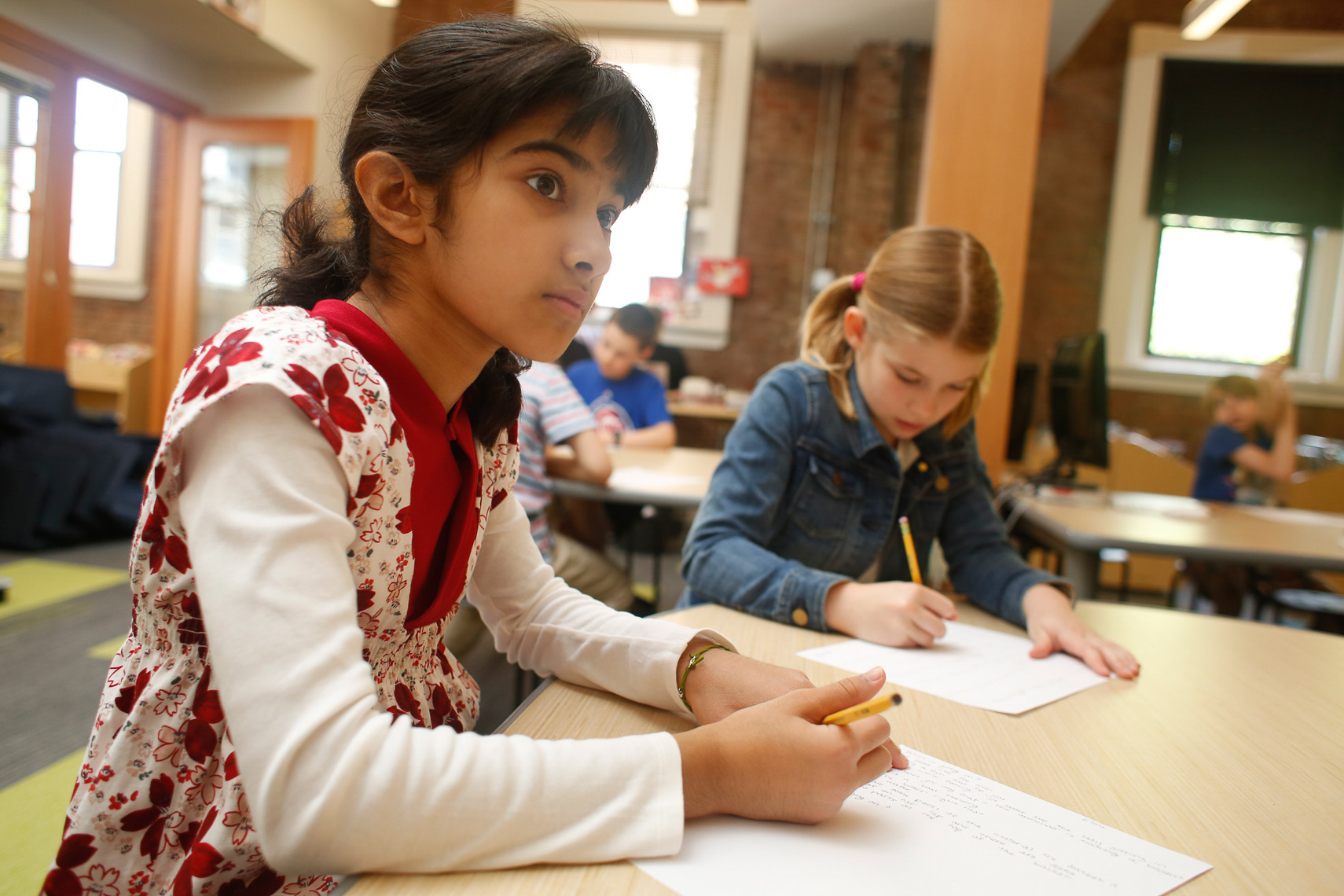 KINGSLEY MONTESSORI SCHOOL • BOSTON • JASON GROW PHOTOGRAPHY