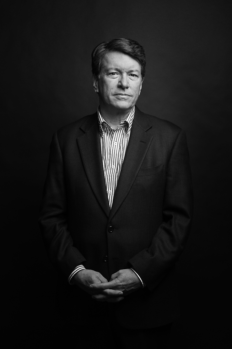 JOHN FASO (R), NEW YORK (19) • Politico Magazine • Jason Grow Photography
