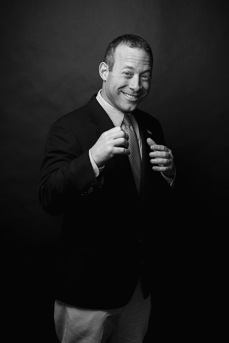 JOSH GOTTHEIMER (D), NEW JERSEY (5) • Politico Magazine • Jason Grow Photography