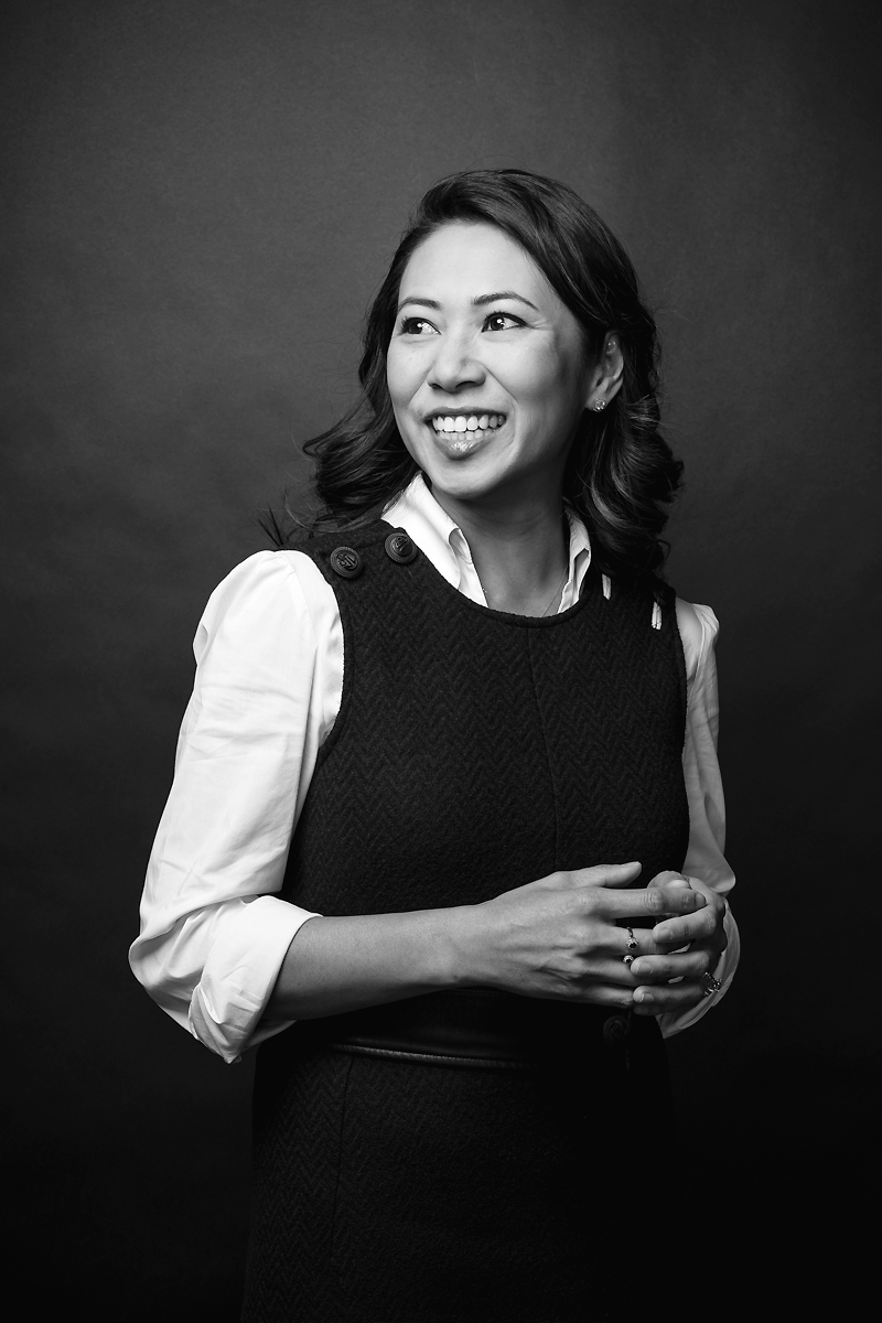 STEPHANIE MURPHY (D), FLORIDA (7) • Politico Magazine • Jason Grow Photography