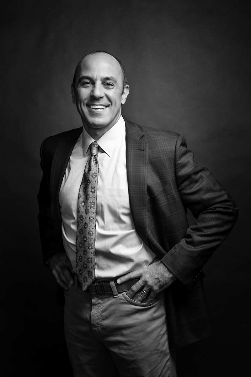 JIMMY PANETTA (D), CALIFORNIA (20) • Politico Magazine • Jason Grow Photography