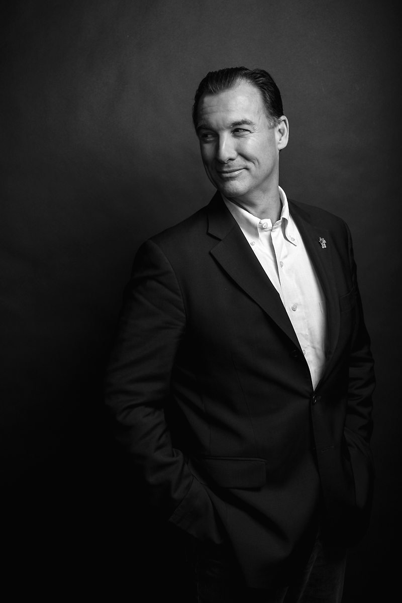 TOM SUOZZI (D) - NEW YORK (3) • Politico Magazine • Jason Grow Photography