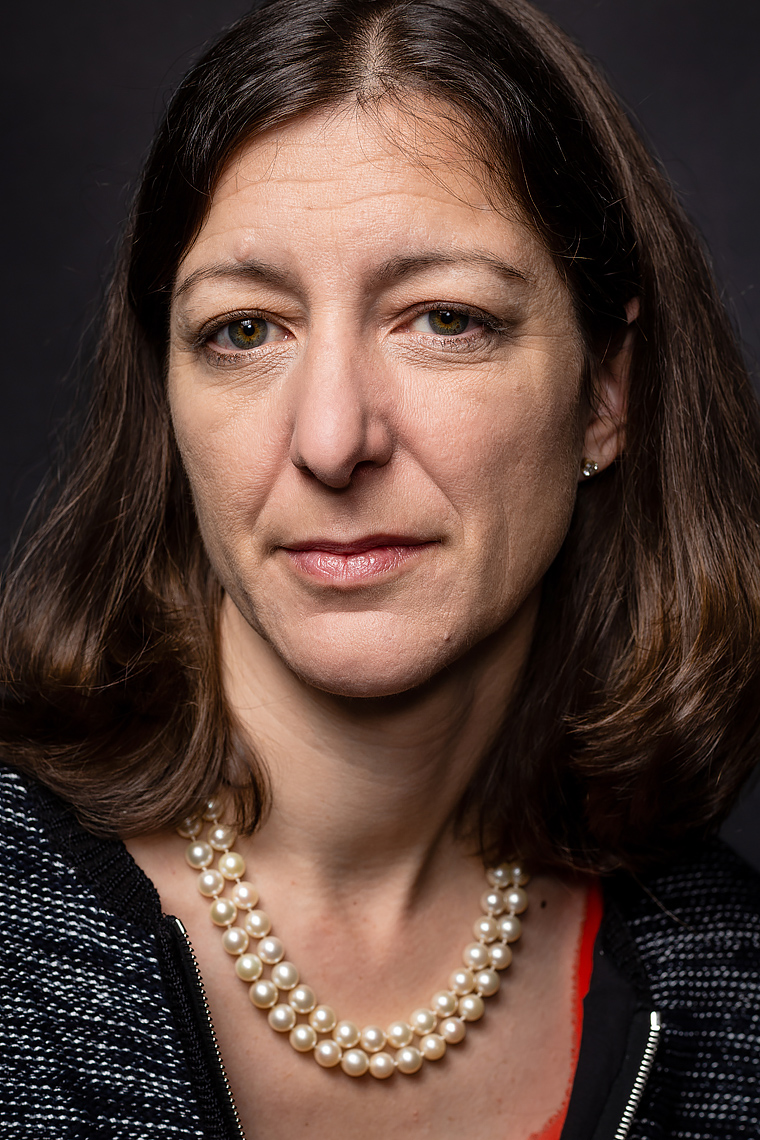 Rep.  Elaine Luria, VA-02 • New Women of Congress - Politico Magazine • Jason Grow Photography