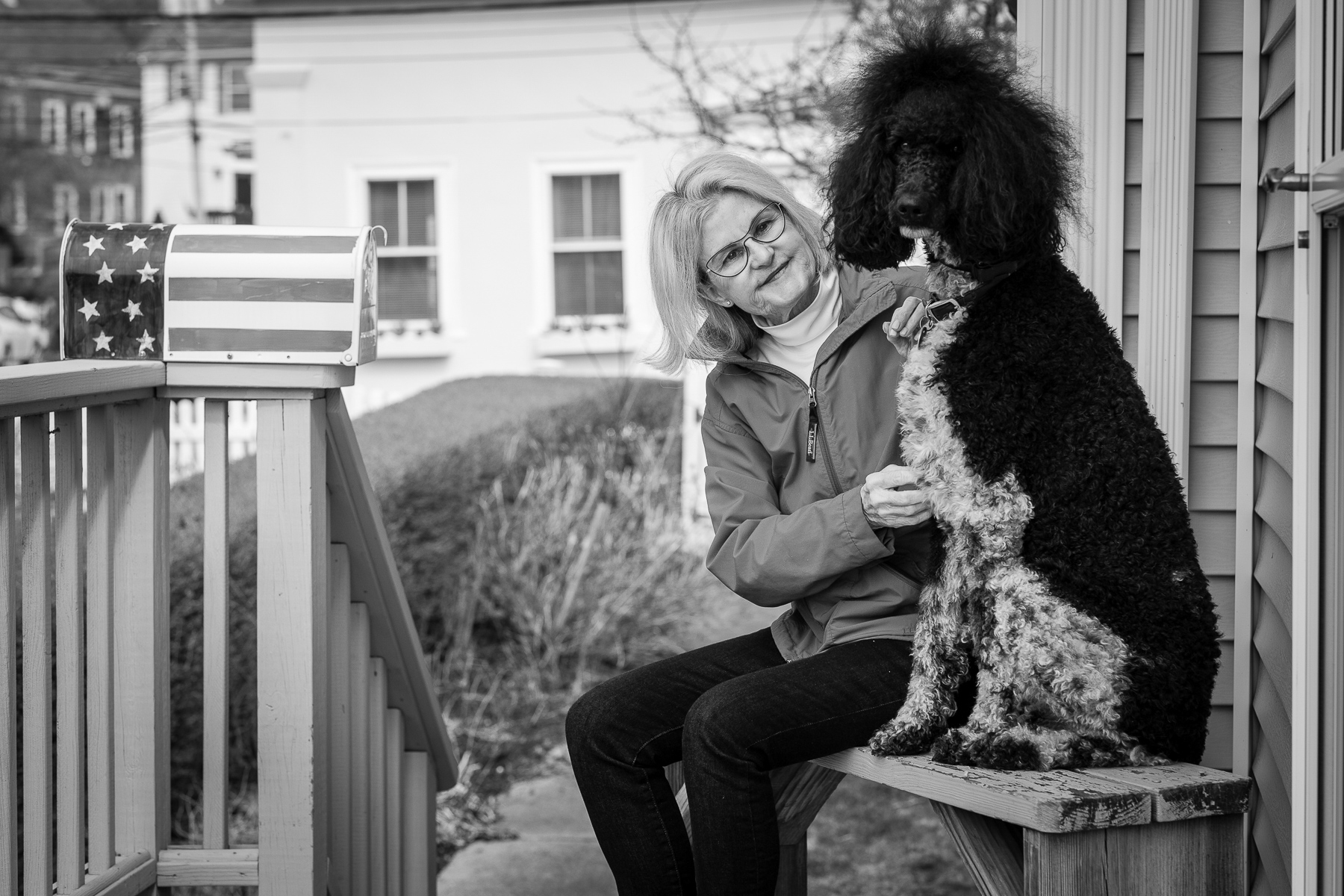 PATTY KNAGGS & BRADY