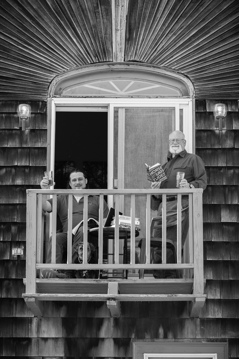 ALEX & TOM FURTH