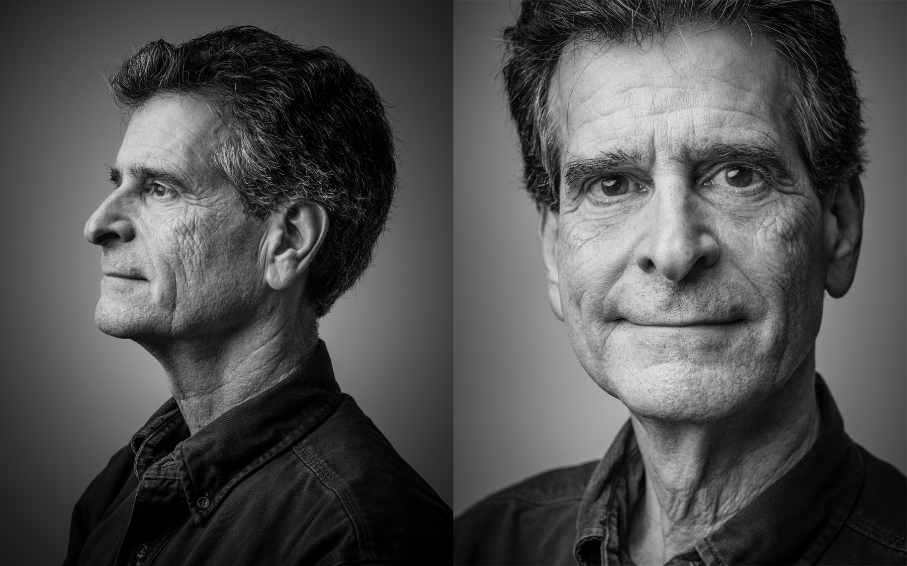 DEAN KAMEN • DEKA RESEARCH • JASON GROW PHOTOGRAPHY