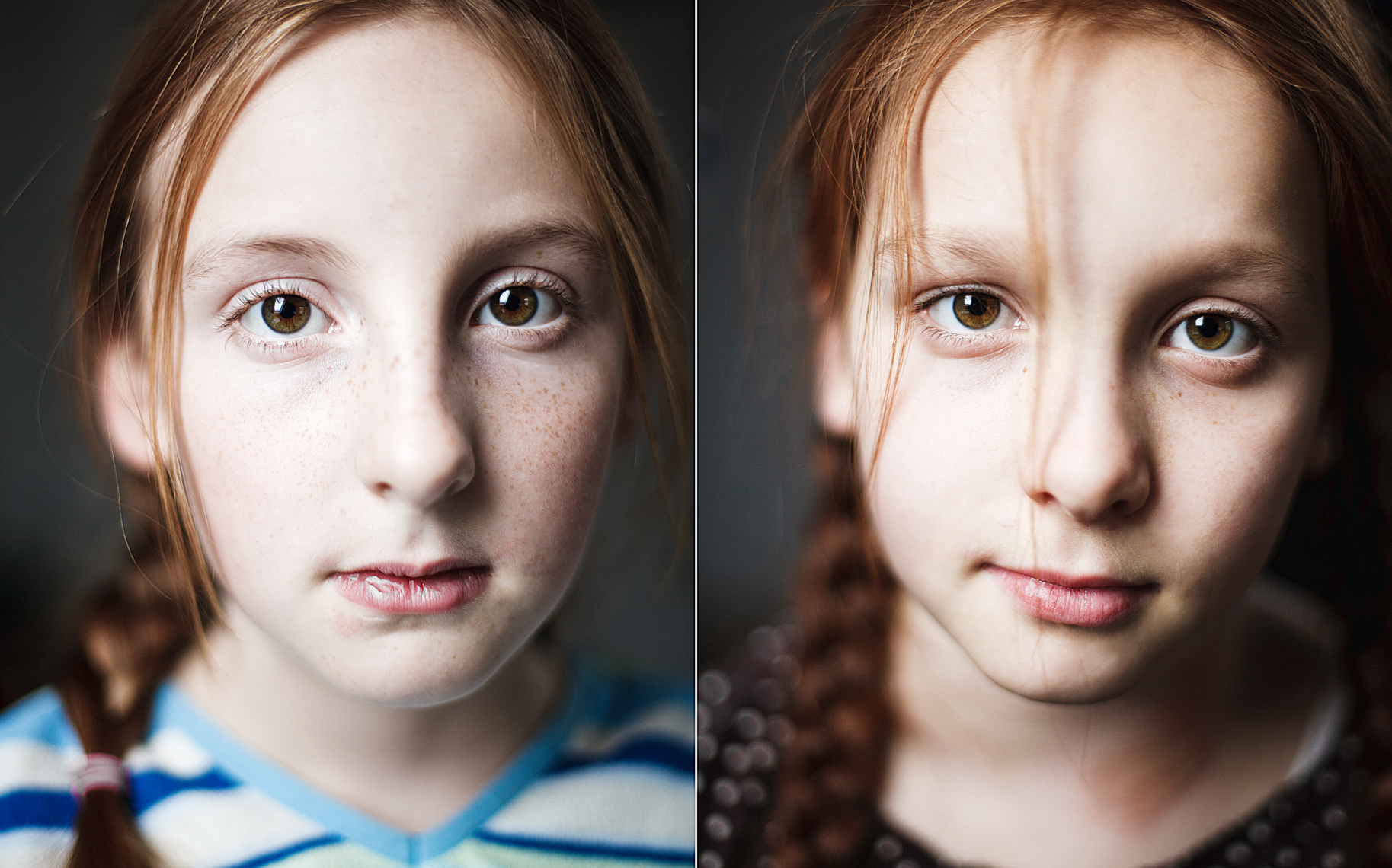 JEMIMA & MAISIE • TWINS • Jason Grow Photography