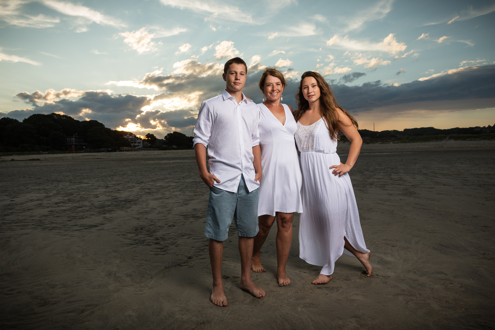 THE ULRICH FAMILY • JASON GROW PHOTOGRAPHY