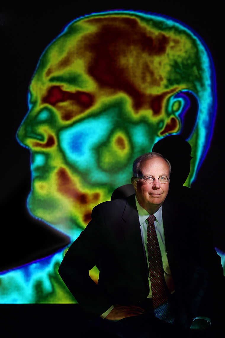 EARL LEWIS • FLIR SYSTEMS • JASON GROW PHOTOGRAPHY