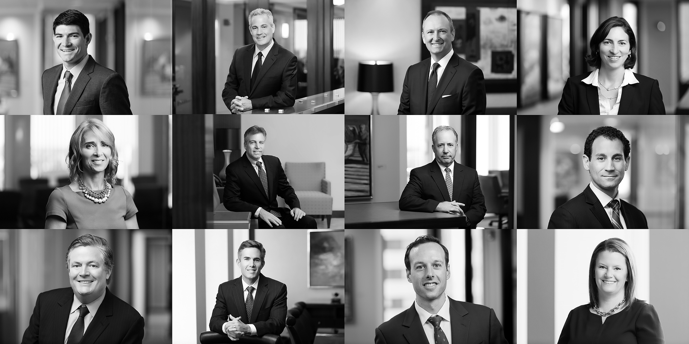 CROSSHARBOR CAPITAL • JASON GROW PHOTOGRAPHY
