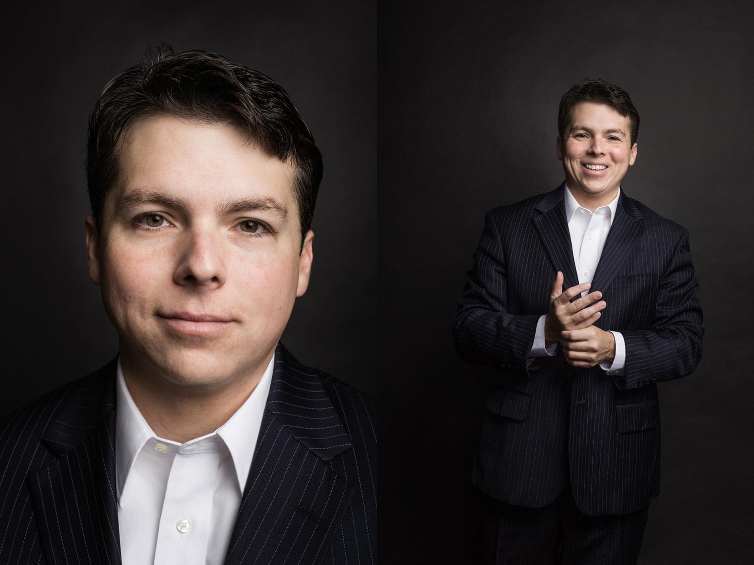 BRENDAN BOYLE, (PA 13TH, D) • Politico Magazine • Jason Grow Photography