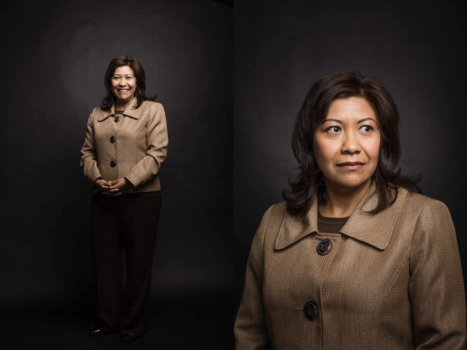 NORMA TORRES, (CA 35TH, D) • Politico Magazine • Jason Grow Photography